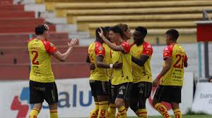 EN VIVO Técnico Universitario vs Aucas: los detalles, alineaciones y dónde ver | LigaPro 2026