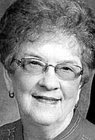 PEORIA - Jean Wheat, age 87, of Peoria, formerly of Fairview, Ill., passed away Friday, Aug. 2, 2013, at 2:30 a.m. at OSF Saint Francis Medical Center in ... - C2CHEUKOW02_080413