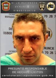 José Manuel Sierra Molgado, asegurado por Agentes de la Procuraduría General de Justicia del Estado de México (PGJEM), fue vinculado a proceso por estar ... - JOSE-MANUEL-SIERRA-MOLGADO-CM-2-218x300