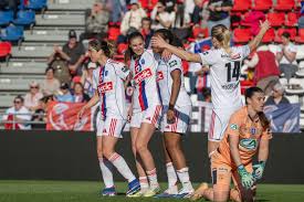 Wolfsburg x Lyon: onde assistir e escalações do jogo hoje (24) pela Liga dos Campeões Feminina | Futebol | O Liberal