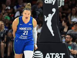 Minnesota Lynx - News update