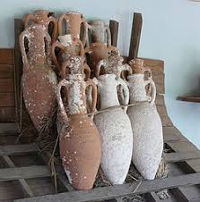 The Roman influence - from 100 BC - Chestfield in Kent History Site