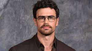 theo james Picture