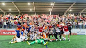 Copa del Rey: ¡Sorpresas y Goleadas en la Primera Ronda!