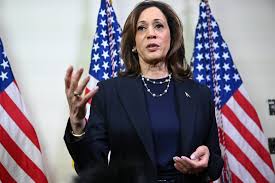 Trump panned the CHIPS Act. Harris is in Michigan promoting it