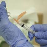  Child dies from flu in Essex County