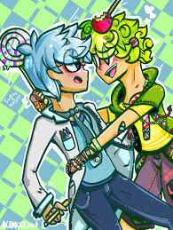 Znalezione obrazy dla zapytania nutty happy tree friends