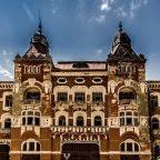 Le Courrier des Balkans - News update