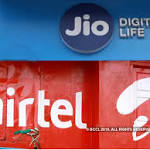 Airtel, slugfest over order