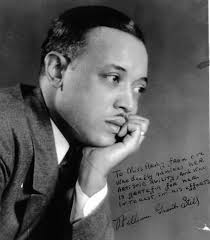 WILLIAM GRANT STILL (1895-1978) Biographical Notes. Long known as the “Dean of American Negro Composers,” as well as one of Americas foremost composers, ... - William Grant Still still_photo4