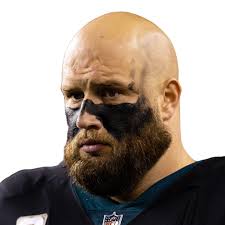Lane Johnson Opts for retirement