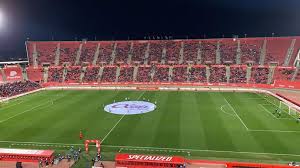¡A la cancha sin drama! Refuerzan buses pa' ver al Mallorca vs. Celta - Imagen principal del artículo