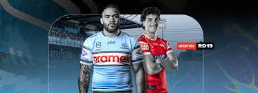 Cronulla-Sutherland Sharks - News update