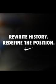 Nike Quotes on Pinterest | Track Quotes, Running Quotes and Sport ... via Relatably.com