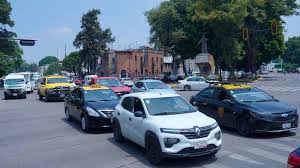 “Ponte al día”: programa de descuentos en adeudos vehiculares para vehículos con placas no vigentes