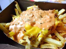 Image result for animal style