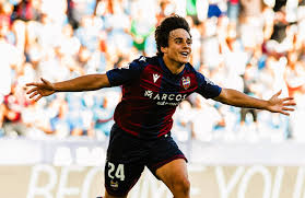 Mundo Levante UD - News update