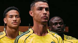 Foot Africa - News update
