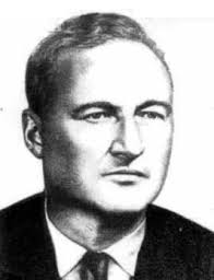 Yuri Vladimirovich Linnik 1915 - 1972 - linnikS