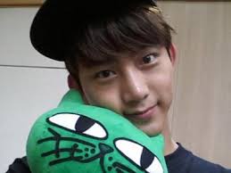 Hasil gambar untuk taecyeon