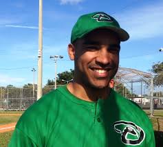 Juan Nunez. Dade Diamondbacks – 3-4, 2 HR&#39;s, 2B, 2 RS, 4 RBI&#39;s. Juan also has won 1 free hour of batting cage time at Hit Zone Tropical Park Batting Cages. - Juan-Nunez