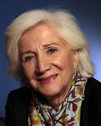 Olympia Dukakis Don Bartletti / Los Angeles Times - olympia_dukakis