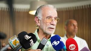 Crisis en Uniatlántico: Gobernador Verano Pide Nulidad de Designación del Rector