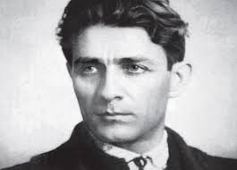 Resultado de imagen de Corneliu Codreanu