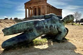 Sizilien: Die Insel der Eroberer