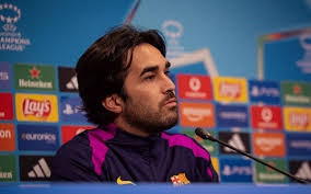 FC Barcelona - News update