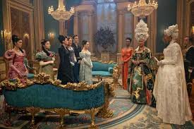 Jonathan Bailey: Bridgerton’s choice to avoid the word ‘orgasm’ examined