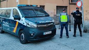 Detienen en Elche, Alicante, a un fugitivo acusado de agredir sexualmente a menores en Francia