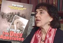 ENTREVISTAEl libro de Olga Behar recoge el testimonio del mayor de la policía Juan Carlos Meneses, quien acusó a Santiago Uribe de ser partícipe de la ... - 282370_163121_1