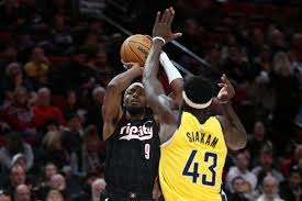Palpite Blazers x Pacers: odds, prognóstico e melhores apostas (NBA) – 08/03/2026