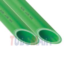 PPR Pipes | Plastic Pipes | Composite Pipes | Tubomart