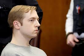 White man who wanted race war pleads guilty to New York ...
