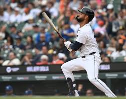 Riley Greene's Growth: How the Tigers' Outfielder Became an All-Star