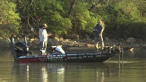 Fishing fans, aspiring anglers enjoy Day 1 of Bassmaster Classic