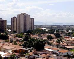 Imagen de Maracay, Aragua