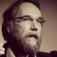 Alexander Dugin. Der Zusammenbruch der Sowjetunion ...