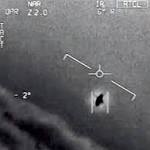 Former Navy pilot describes encounter