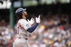 Astros vs. Red Sox Game Thread: Game 35, 5/3/2026