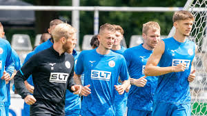 BILD - News update