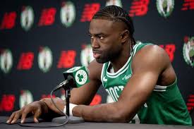 UPDATE: Boston Celtics Make Jaylen Brown Announcement Before Timberwolves Game