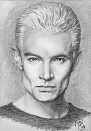 James Marsters by TerryXart - James_Marsters_BtVS_by_TerryXart