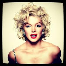 Image result for Marilyn Monroe