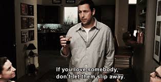 Adam Sandler Movie Quotes. QuotesGram via Relatably.com