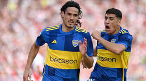 ESPN Colombia - News update