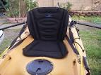 Ocean Kayak Comfort Tech Seat for a sit-on-top