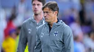 Almeyda confía en que Rayados puede detener a Messi y ganar en Leagues Cup